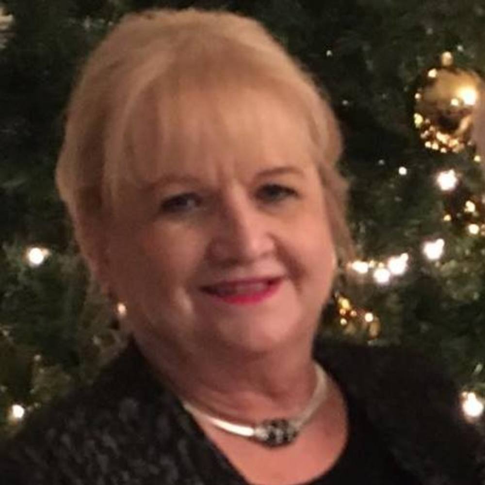 Meet your Posher, Marlene